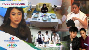 Poster for Episode 15