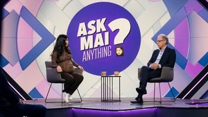 Poster for Ask Mai Anything - Drugs Poster for Ask Mai Anything - Drugs