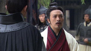 Poster for Episode 7 Poster for Episode 7