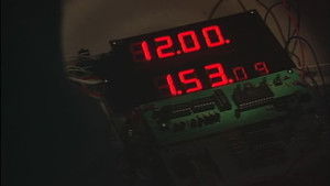 Poster for Red or Blue