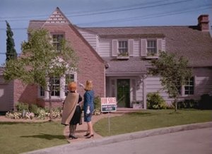 Poster for Be it Ever So Mortgaged