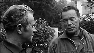 Poster for Episode 1