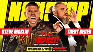 Poster for Impact! #1023