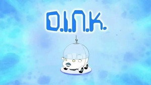 Poster for D.I.N.K.