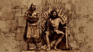 Poster for Histories & Lore: The Sack of King's Landing (Robert Baratheon)