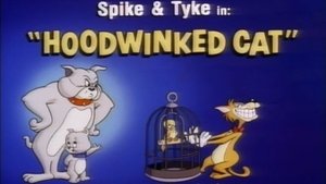 Poster for Hoodwinked Cat