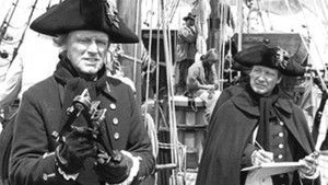 Poster for Hull Truck Theatre Company