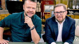 Poster for Episode 26