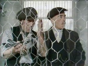 Poster for Coal Comfort