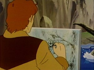 Poster for The True Essence of Painting