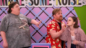 Poster for Jacob, Kurt, and Angela Have Fun with Filters