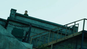 Poster for Episode 10