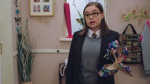 Poster for Best Actress Goes To...