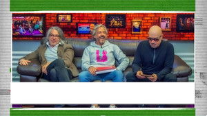 Poster for Episode 2