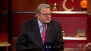 Poster for Garry Wills
