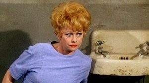 Poster for Lucy Meets the Law