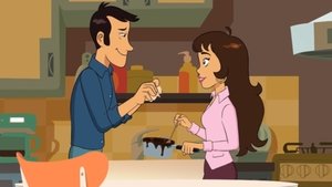 Poster for Episode 16