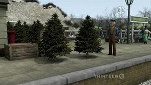 Poster for Tree Trouble