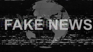 Poster for Top Quality Fake News