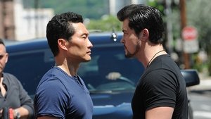 Poster for Piko Pau ʻiole (The Artful Dodger)