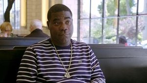 Poster for Tracy Morgan: Lasagna With Six Different Cheeses