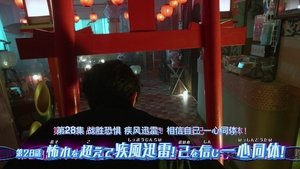 Poster for Episode 28
