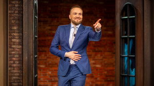 Poster for Episode 17