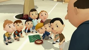 Poster for Episode 14 Poster for Episode 14