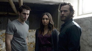 Poster for House Hunting Poster for House Hunting