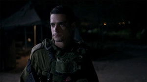 Poster for White Night, Part 1 of 3