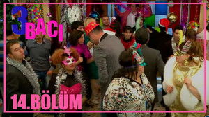 Poster for Episode 14