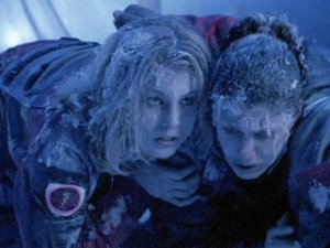 Poster for In the Freeze Zone Poster for In the Freeze Zone