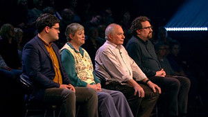 Poster for Semi-Final 6