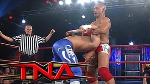 Poster for NWA Total Nonstop Action #80