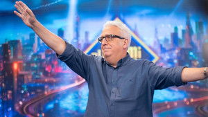 Poster for Leo Harlem