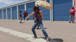 Poster for We Fun-did It!