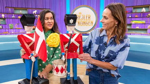 Poster for Episode 17