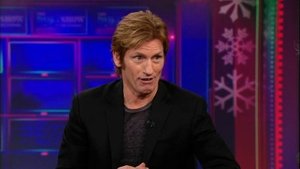 Poster for Denis Leary