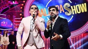 Poster for Episode 5