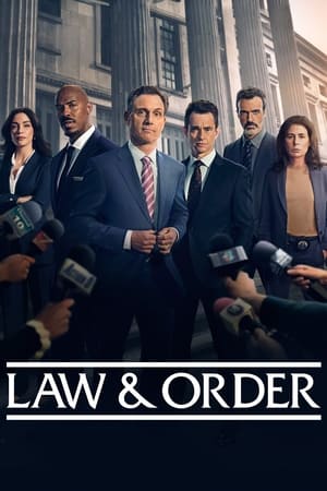 LAW＆ORDER