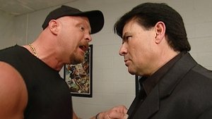 Poster for RAW 560