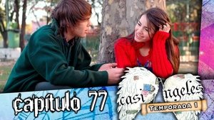 Poster for Episode 77
