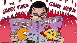 Poster for Atari Porn