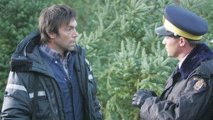 Poster for Head-On Collision Poster for Head-On Collision