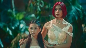 Poster for A New Ally