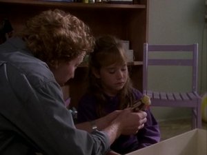 Poster for Under the Bed