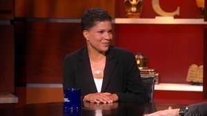 Poster for Michelle Alexander