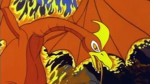 Poster for The Firebird