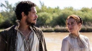 Poster for The Old World Poster for The Old World