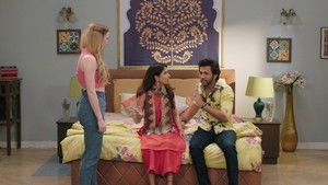 Poster for Riddhi Agrees to Help